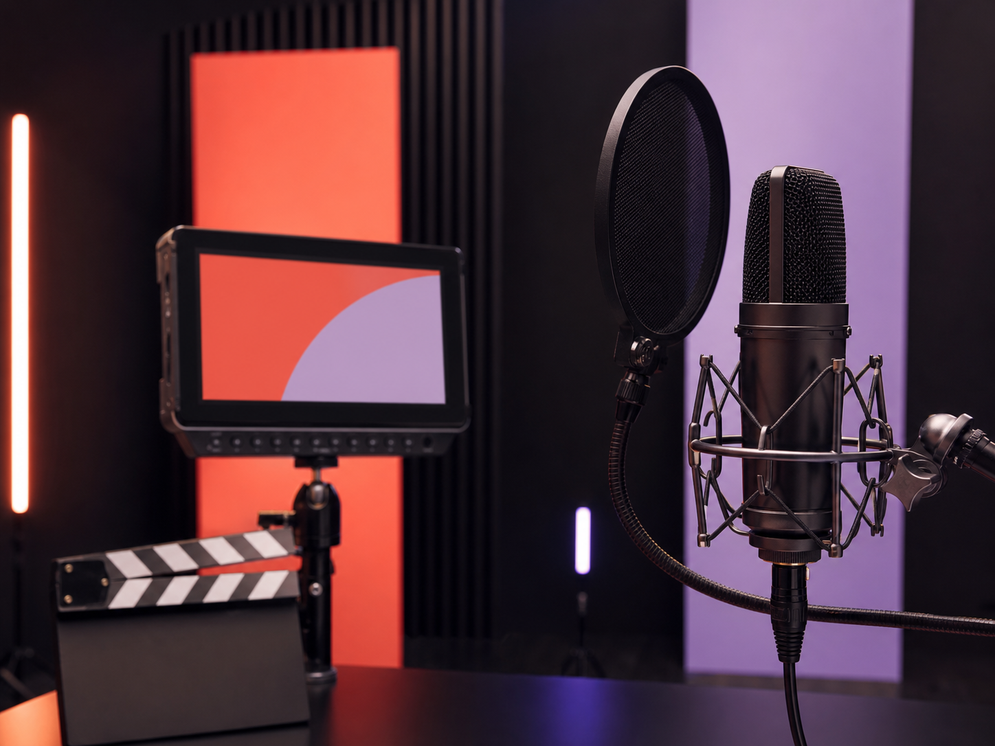 A focused performance for campaigns, launches and brand films where every second has a job.